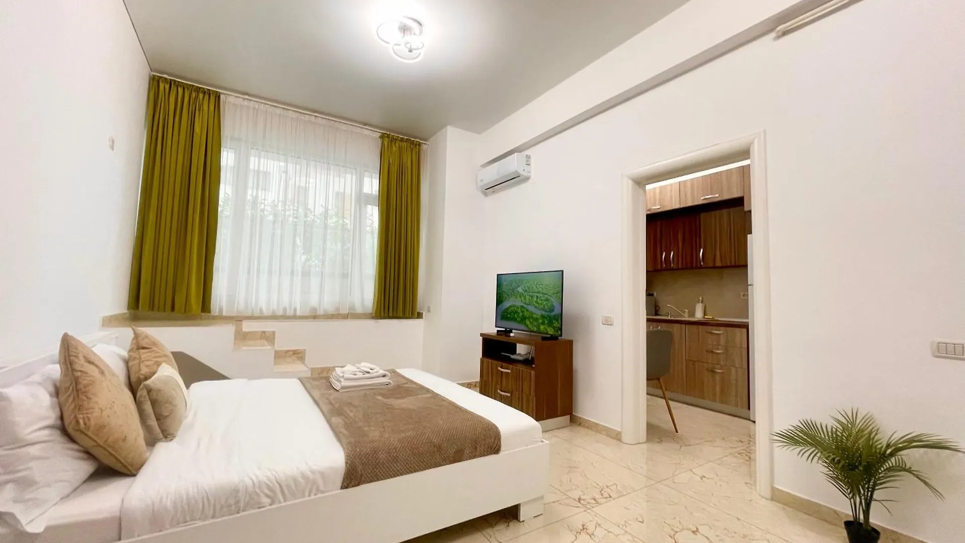 Central Adress Cd22 Bucharest